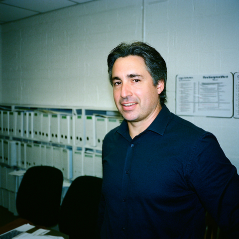 Miles Fenwick